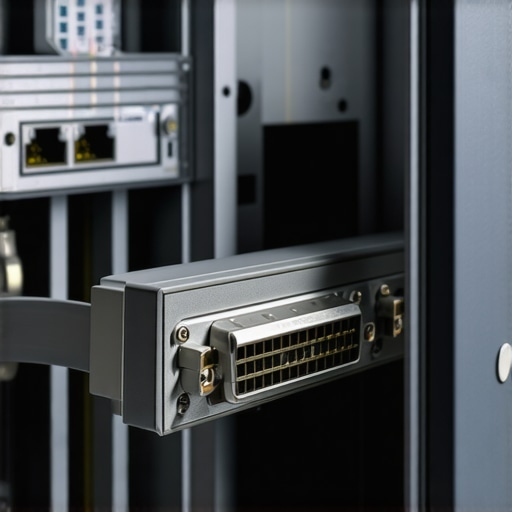 How to pull data from a legacy server with a SCSI interface