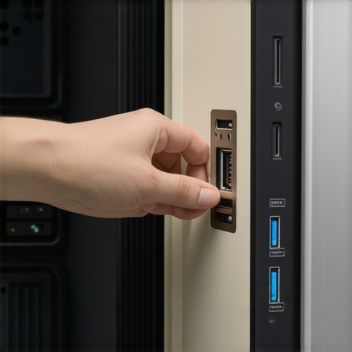 How to pull data from an old desktop that hasn't been turned on in years
