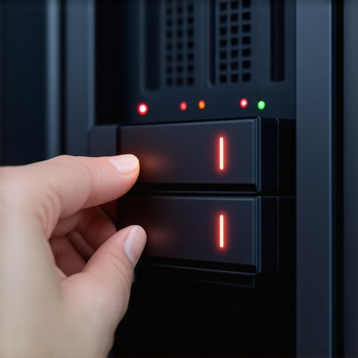 How to rebuild a RAID 5 array after two drives fail