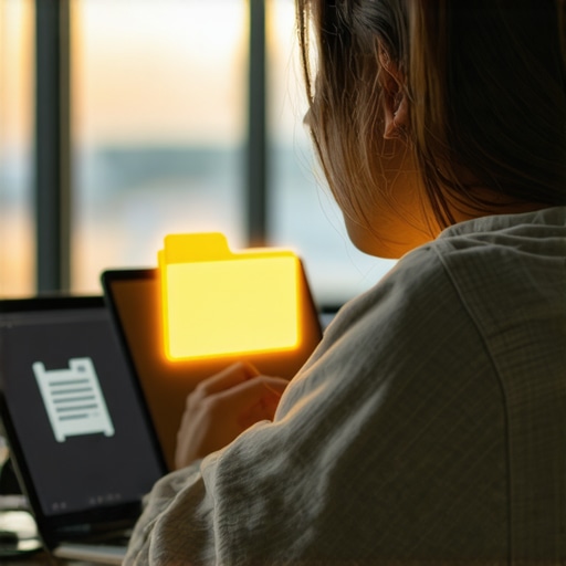 How to recover a word document you closed without saving