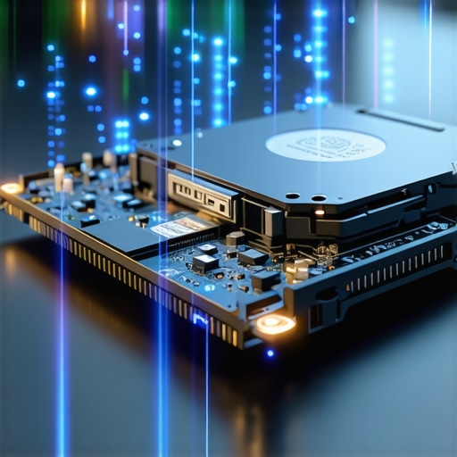 How to recover data from an encrypted drive after losing the password