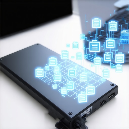 How to recover files from a drive that Windows asks to format