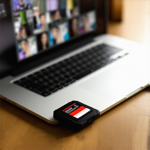 How to recover photos from an SD card that says it needs to be formatted