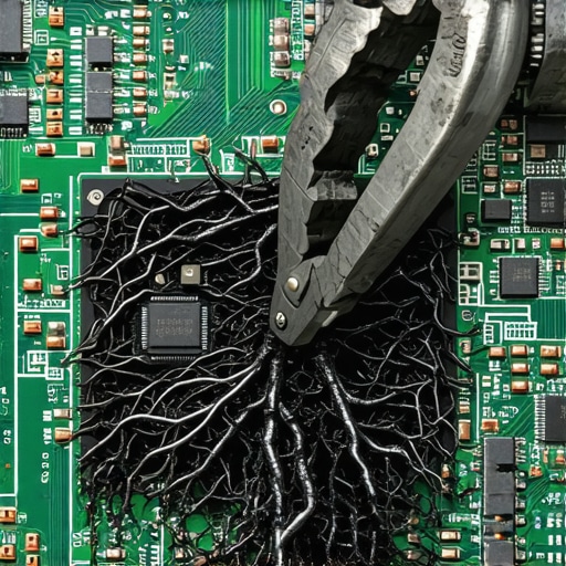 How to remove a stubborn rootkit that your antivirus missed