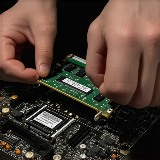 How to safely upgrade your RAM without voiding the warranty