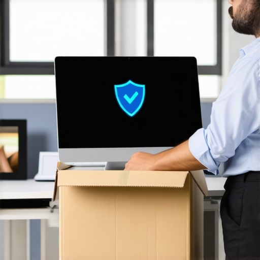 How to safely wipe your data before selling an old office PC