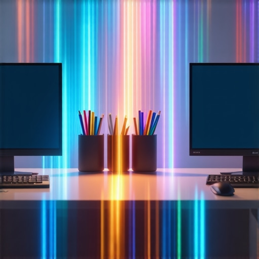 How to speed up a file transfer between two office computers