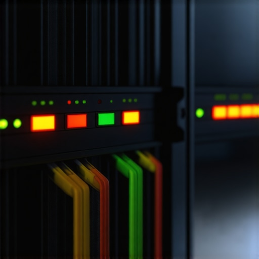 How to spot a failing network switch before your office goes dark