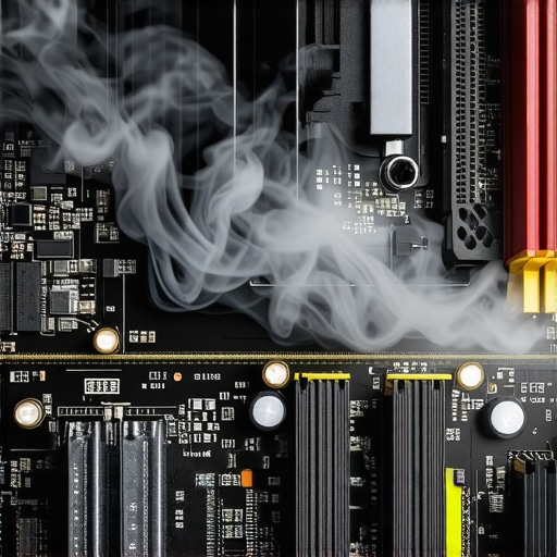 How to spot a failing power supply before it fries your motherboard