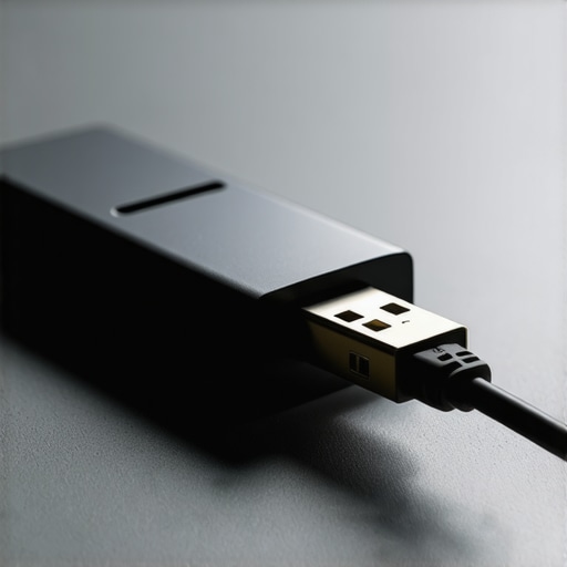 How to spot a hardware-based keylogger on your office PC