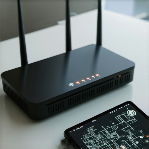 How to spot a rogue device connected to your office Wi-Fi