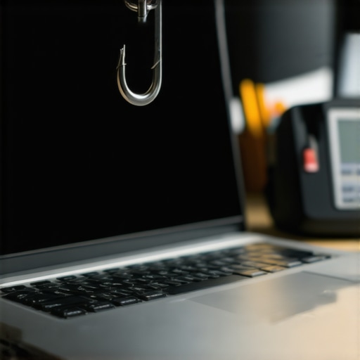 How to tell if a phishing email is targeting your accounting department