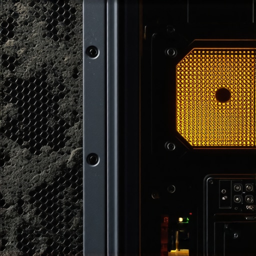 How to tell if your computer power supply is failing or just dusty