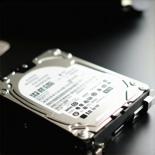 How to tell if your hard drive is making a normal noise