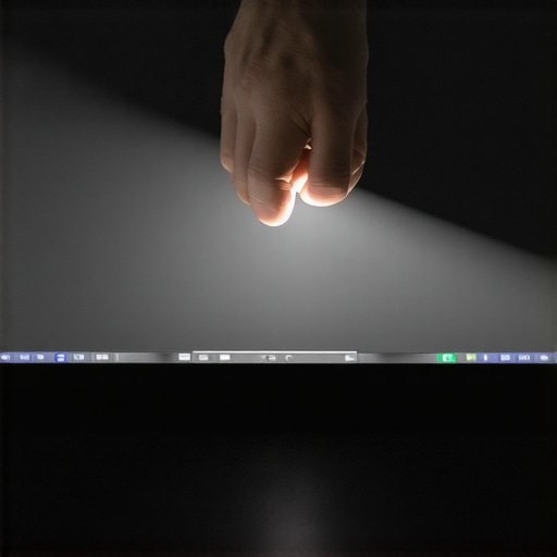 How to tell if your laptop screen backlight is actually failing
