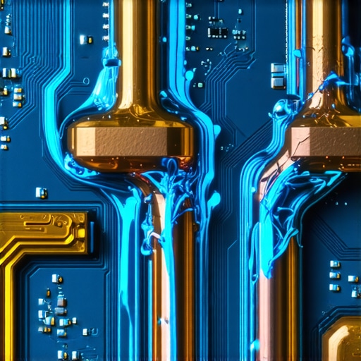 How to tell if your laptop's liquid cooling is leaking