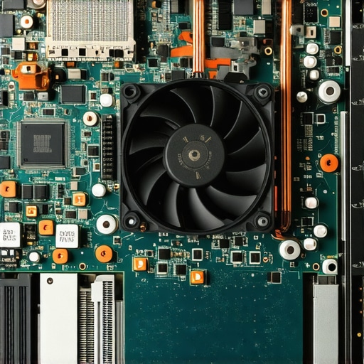 How to tell if your laptop's overheating is caused by dust or a dead fan