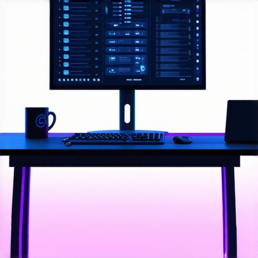 A digital security interface showing real-time user authentication and identity verification for a business network.