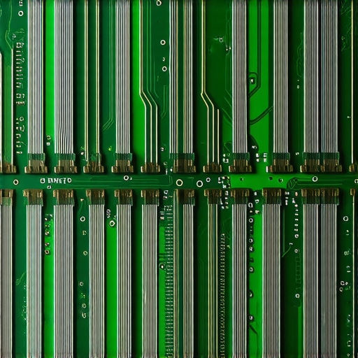 Close up of laptop internal components including copper heat pipes and thermal management systems.
