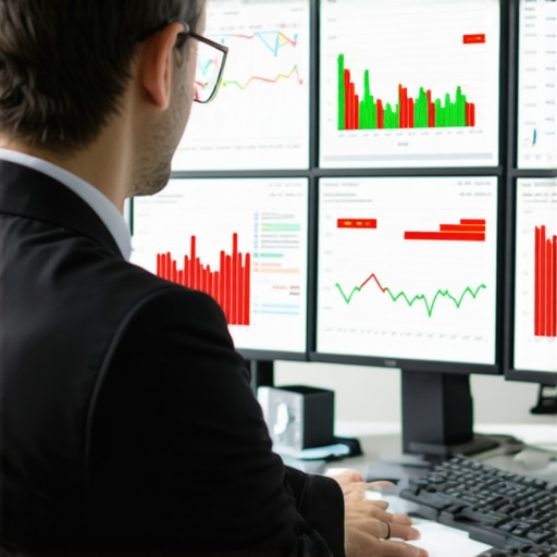 Proactive IT Monitoring Dashboard Technician using RMM tools to monitor business server health and uptime