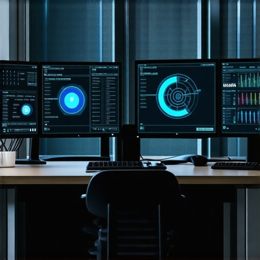 A computer screen showing a hard drive health monitoring tool and backup status.