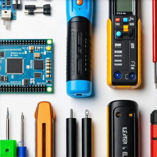 Advanced Computer Maintenance Tools