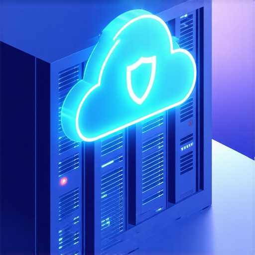 Sync vs Immutable Backup Illustration A conceptual image showing the difference between standard cloud sync and secure versioned backups.