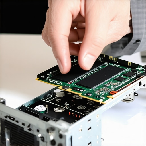 The 3 hardware swaps that stop your office PC from freezing every hour
