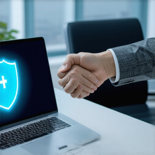 The best way to manage employee departures and data security
