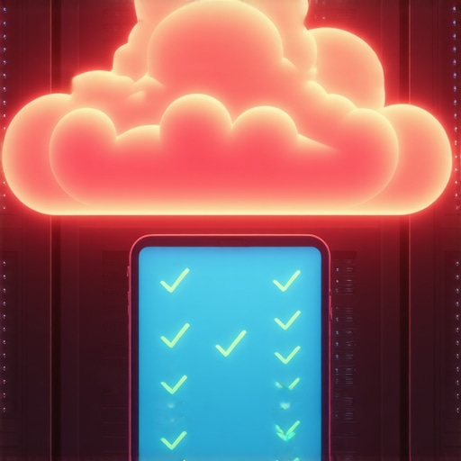 The checklist for moving your business to the cloud without data loss