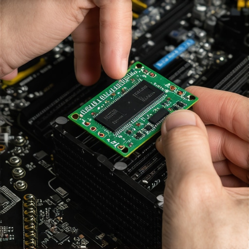 The easiest way to upgrade a slow PC without buying a new one