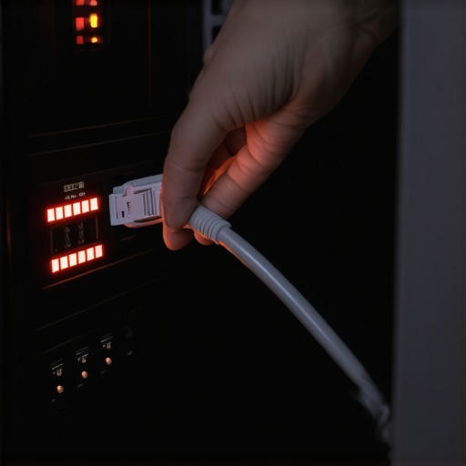 The first step to take after a ransomware infection on your server