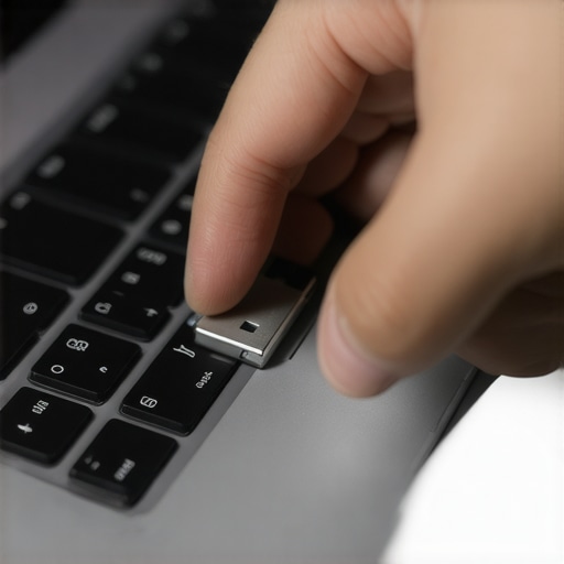 The first thing to check when your USB ports stop working