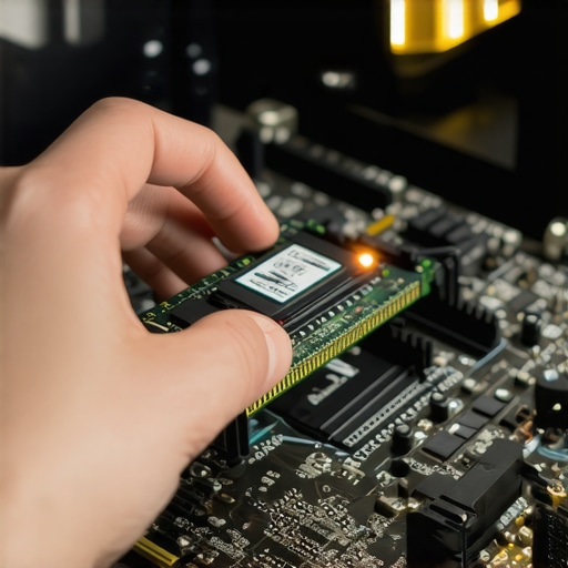 The fix for a computer that powers on but won't post to BIOS