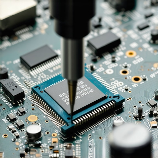 The fix for a laptop that won't turn on after a BIOS update failure