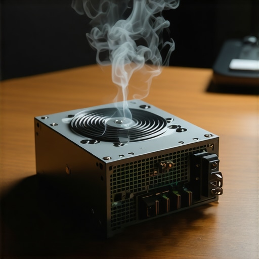 The hardware part you should never buy used for your business