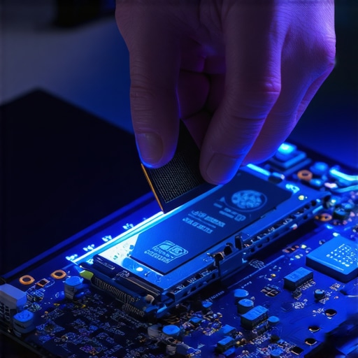 The hardware upgrade that actually speeds up your daily workflow