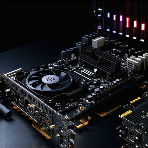The hardware upgrade that improves video editing speed on office PCs
