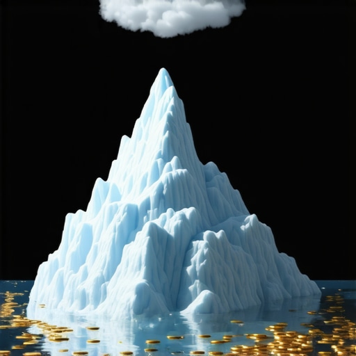 The hidden reason your business cloud bill is higher than expected