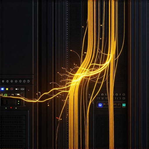The hidden risk of using legacy software on a modern network