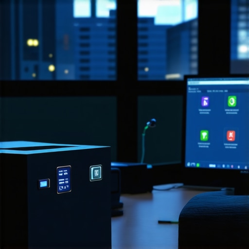 The move that keeps your office data safe during a power outage