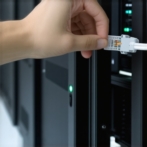 The move that prevents a ransomware attack from encrypting your server