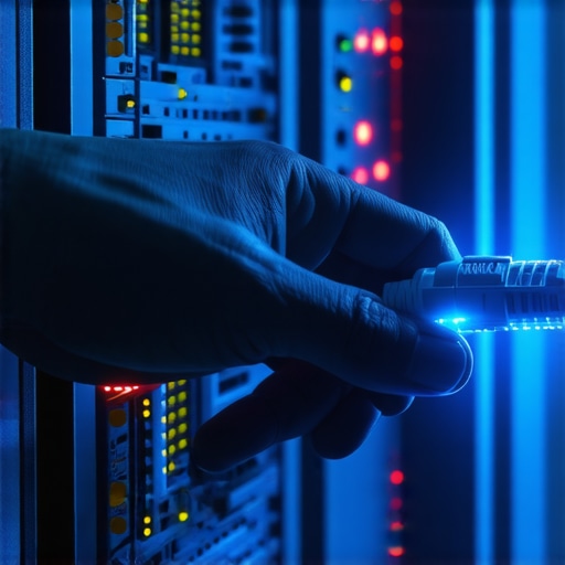 The move that prevents ransomware from spreading through your office