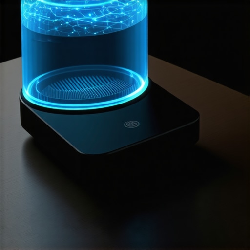 The move that prevents unauthorized devices from joining your network