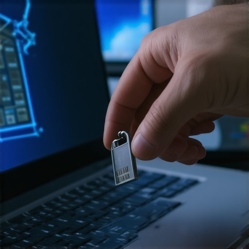 The move that protects your business from a remote desktop attack