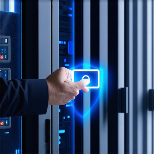 The move that protects your business from disgruntled former employees