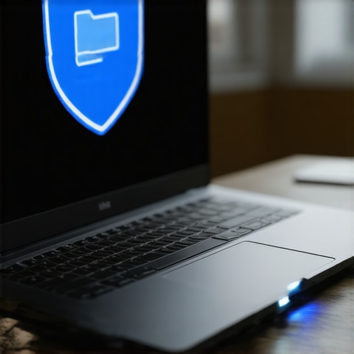 The move that protects your files when a Windows update fails