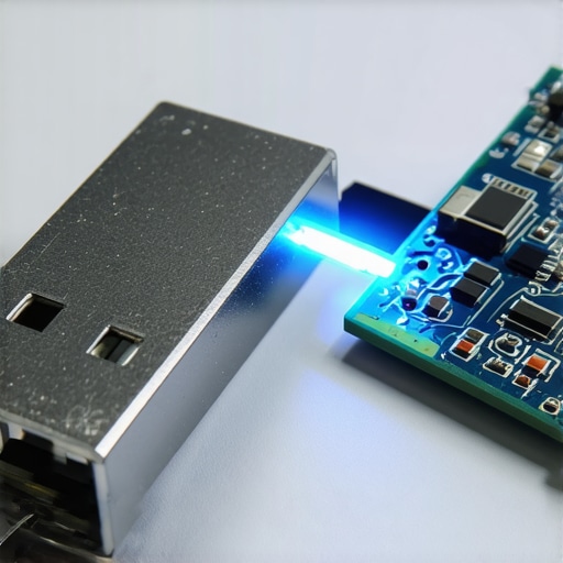 The move that recovers files from a snapped USB stick