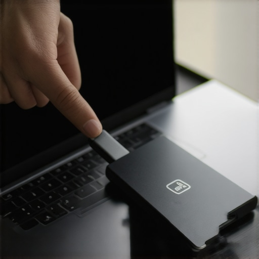 The move that saves your files when Windows won't load your profile