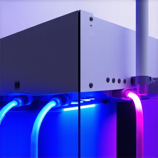 The move that secures your guest Wi-Fi from your internal network